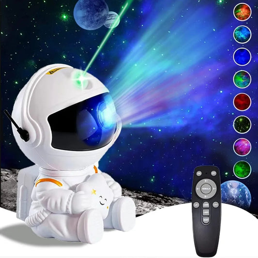 Starboy™   Projector Galaxy Night Light