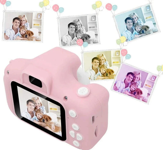 PhotoKids™  Mini Children Camera